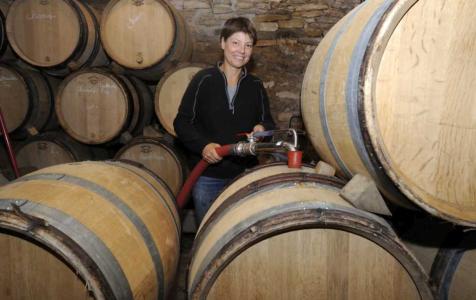 Domaine Agnès Paquet