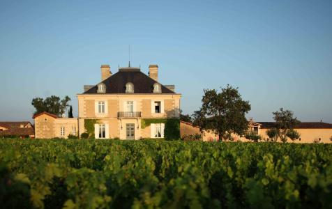 Château Haut-Bailly