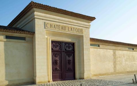 Château Latour