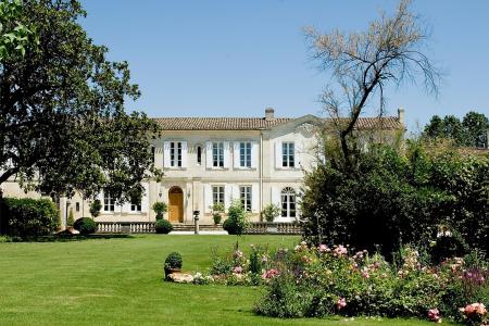 Château Canon la Gaffelière