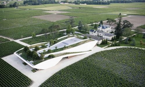 Château Cheval Blanc