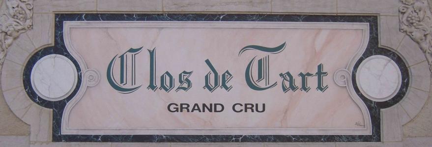 Clos de Tart