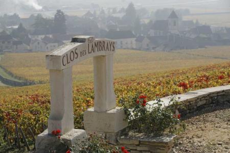 Domaine des Lambrays