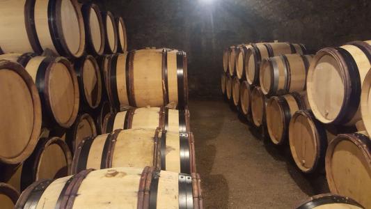 Domaine Antoine Jobard