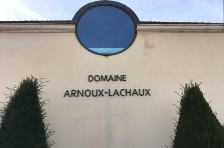 Domaine Arnoux-Lachaux