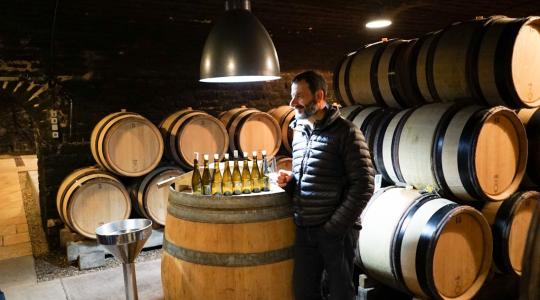 Domaine Jean-Marc Roulot