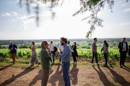 Domaine Luneau-Papin