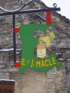 Domaine Macle