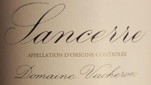 Domaine Vacheron