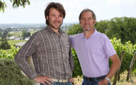 Domaine Yannick Amirault