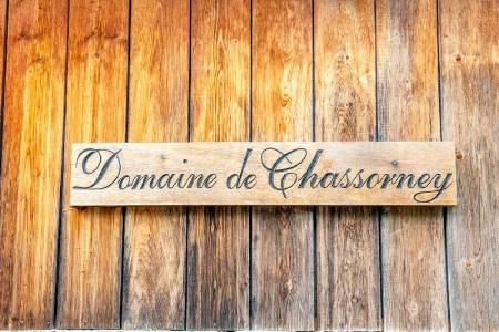 Domaine de Chassorney