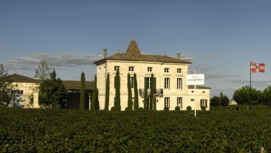 Château La Fleur-Pétrus