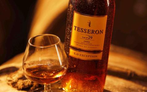 Cognac Tesseron