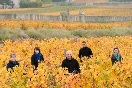 Domaine Claude Dugat