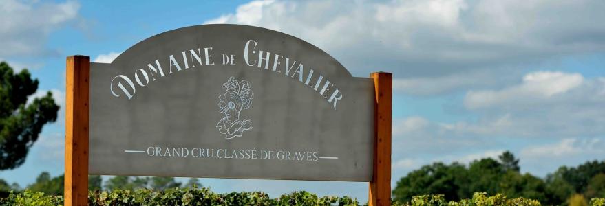 Domaine de Chevalier