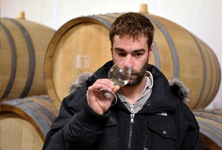 Domaine Didier Dagueneau