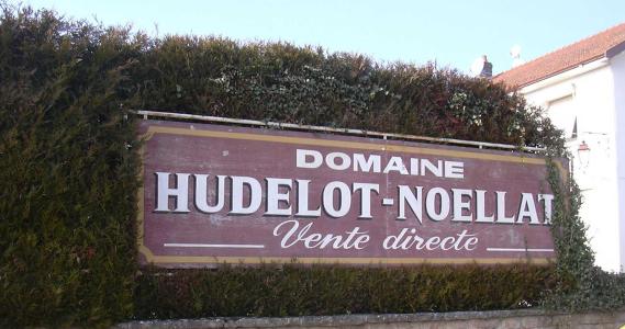 Domaine Hudelot-Noëllat