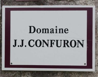 Domaine Jean-Jacques Confuron