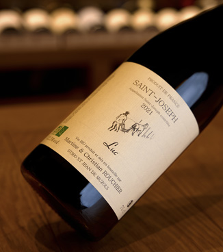 Vins de Saint-Joseph