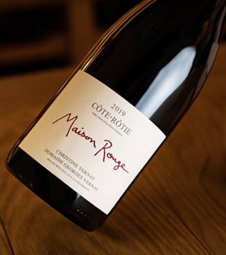 Côte-Rôtie