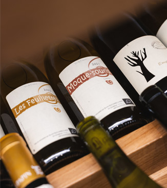 Derni&egrave;res Bouteilles