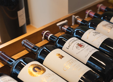 Grands formats vins de Bordeaux