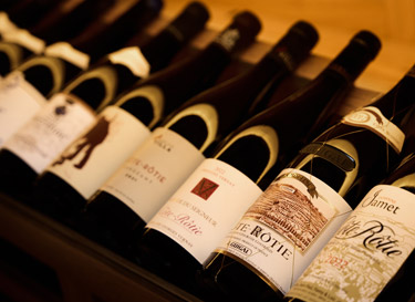 Grands Vins du Rhône