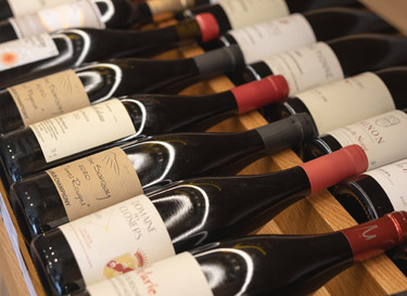 P&eacute;pites lig&eacute;riennes