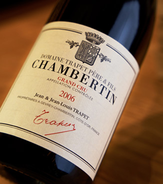 Pinots Bourguignons