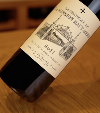 Bordeaux wines