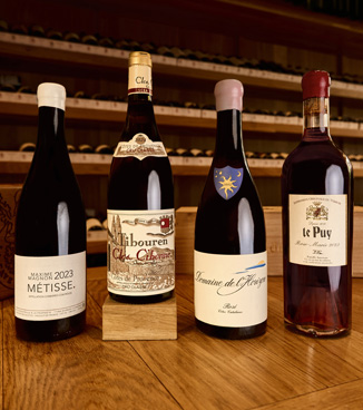Vins Ros&eacute;s