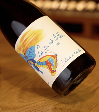 Vins blancs de Bourgogne