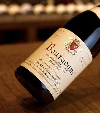 Vins Rouges de Bourgogne