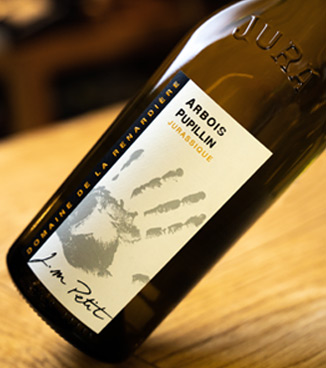 Vins du Jura