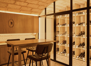 Vins rares et allocations