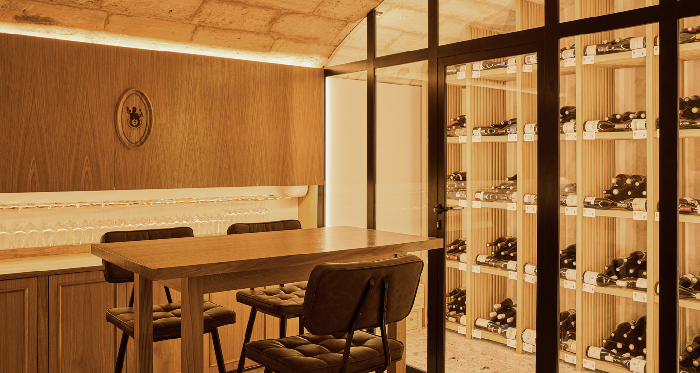 Vins rares et allocations